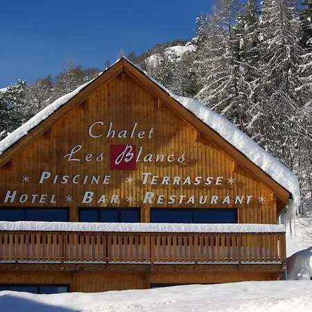 Les Blancs