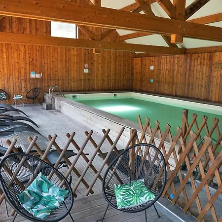 Les Blancs Hotel 2*