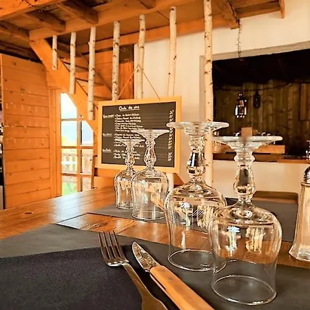 Hotel Les Blancs