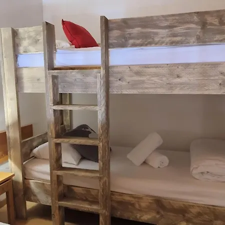 Hotel Les Blancs