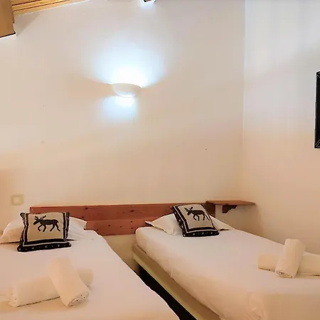 Hotel Les Blancs